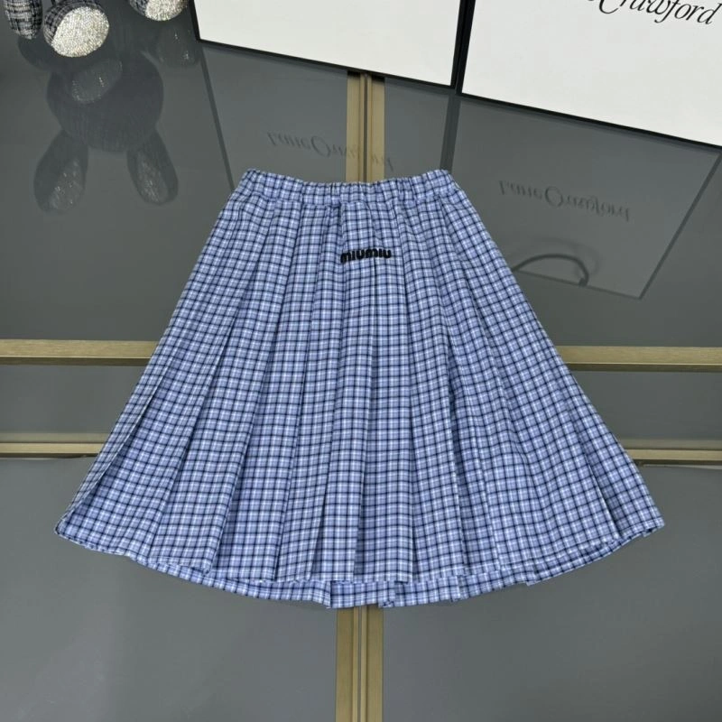 Miu Miu Kids Fashionable 157699