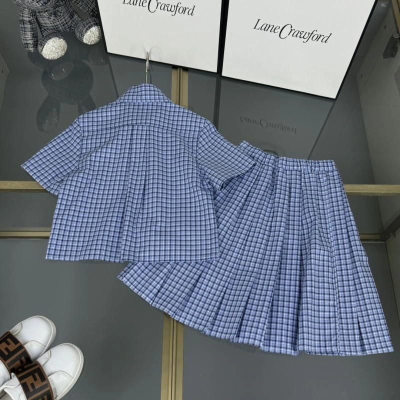 Miu Miu Kids Fashionable 157699