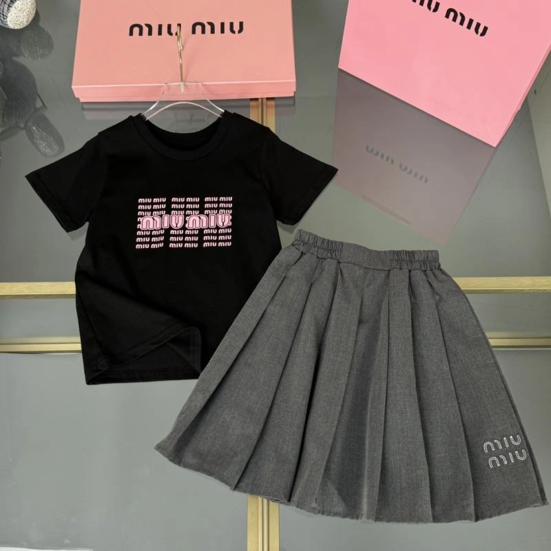 Miu Miu Kids Vibrant 157690