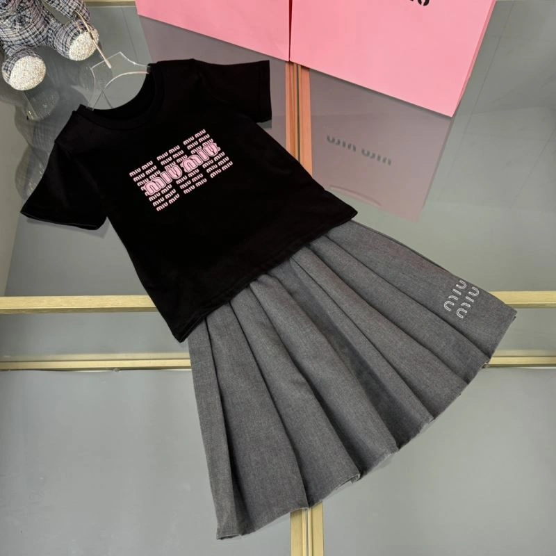 Miu Miu Kids Vibrant 157690