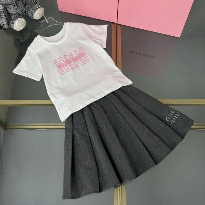 Sophisticated Miu Miu Kids 157688