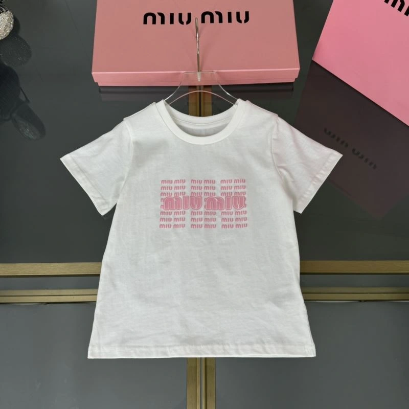 Sophisticated Miu Miu Kids 157688