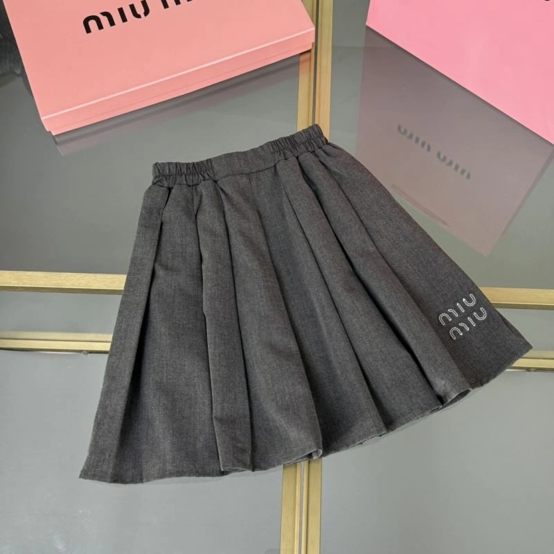 Sophisticated Miu Miu Kids 157688