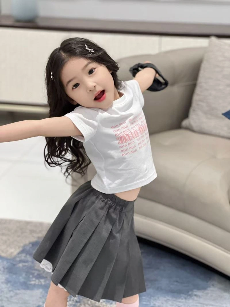 Sophisticated Miu Miu Kids 157688