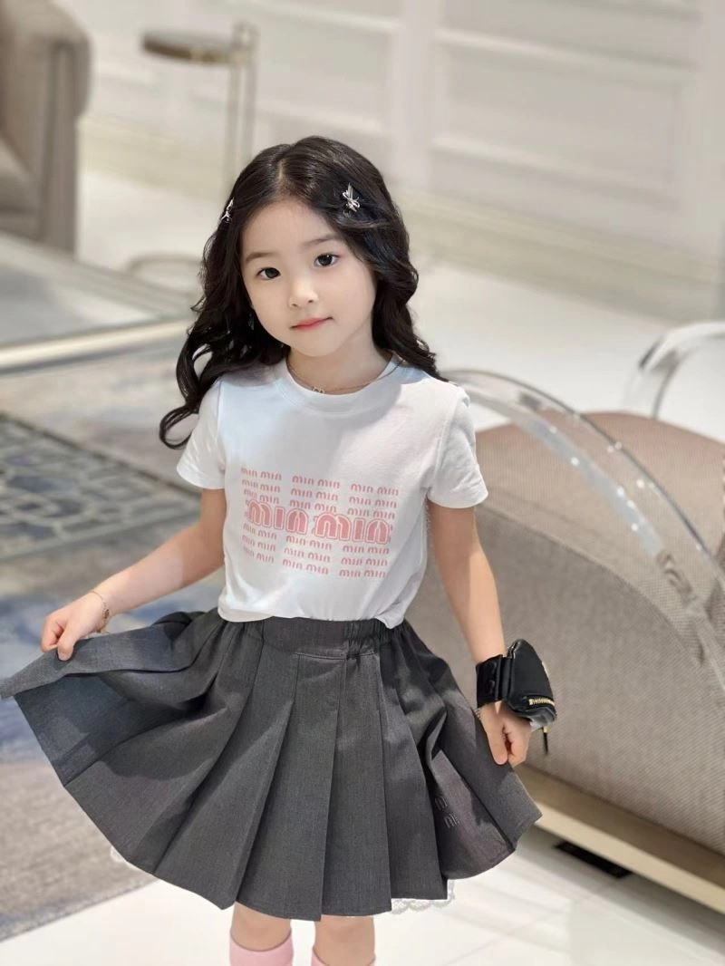 Sophisticated Miu Miu Kids 157688