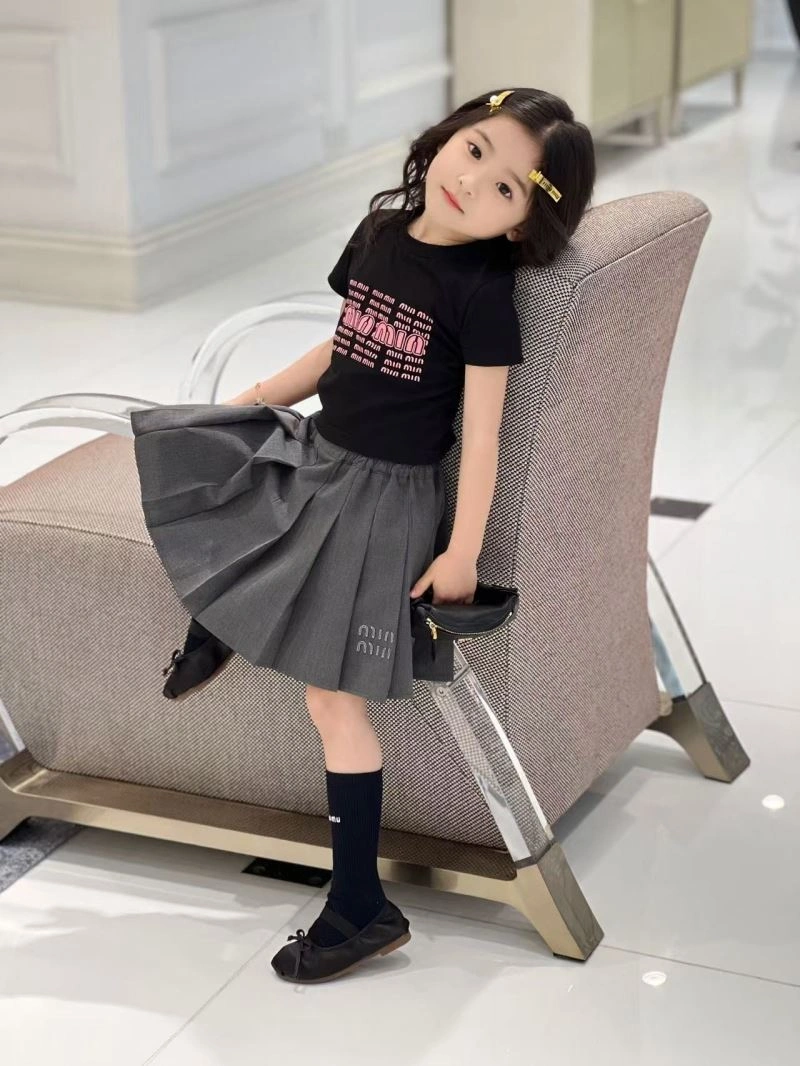 Sophisticated Miu Miu Kids 157688