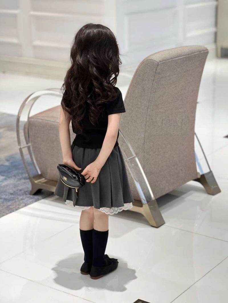 Sophisticated Miu Miu Kids 157688