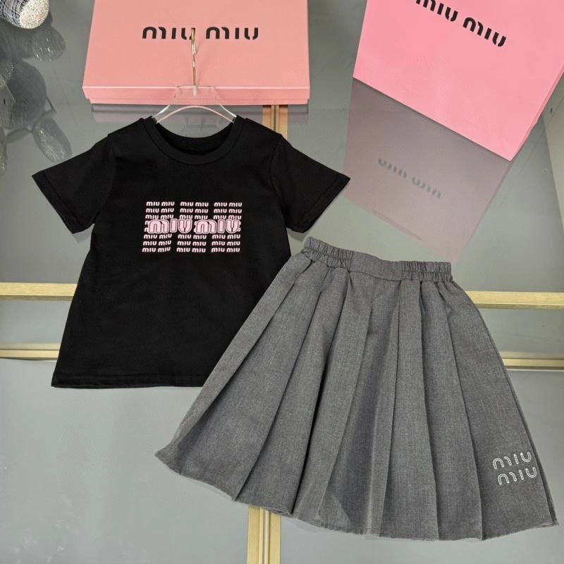 Sophisticated Miu Miu Kids 157688