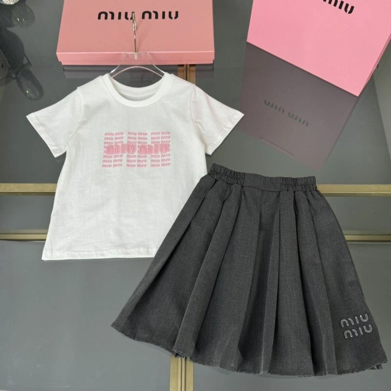 Sophisticated Miu Miu Kids 157688