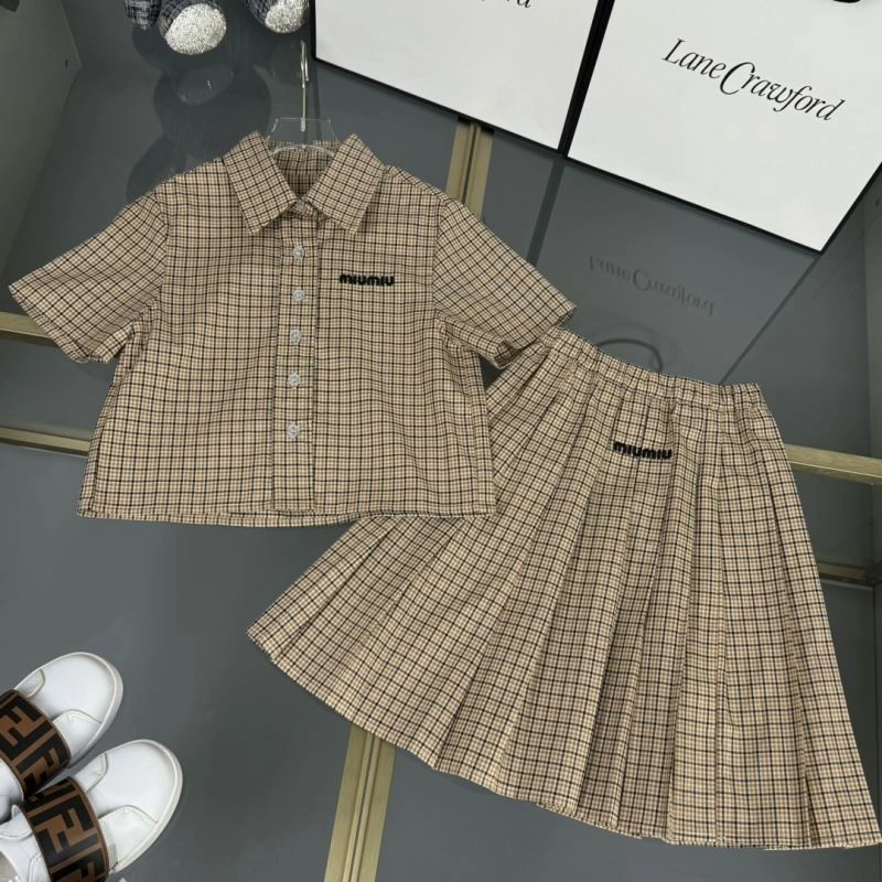 Casual Miu Miu Kids 157691
