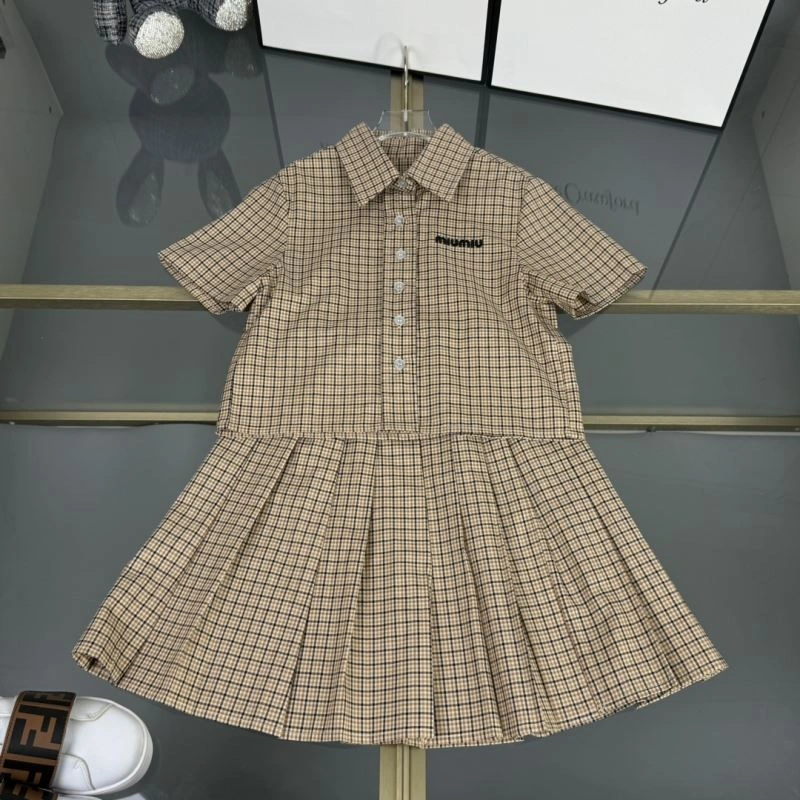 Casual Miu Miu Kids 157691
