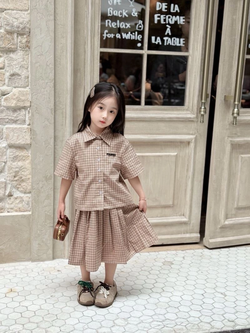 Casual Miu Miu Kids 157691