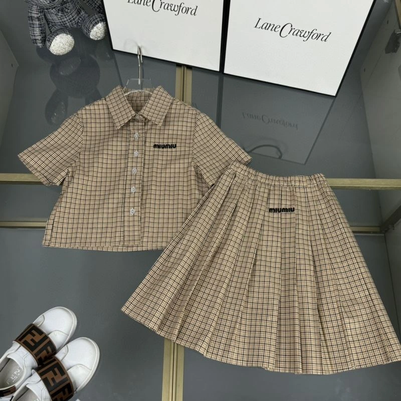 Casual Miu Miu Kids 157691