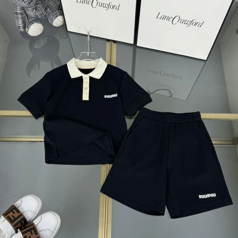 Miu Miu Kids GoAnywhere 157686
