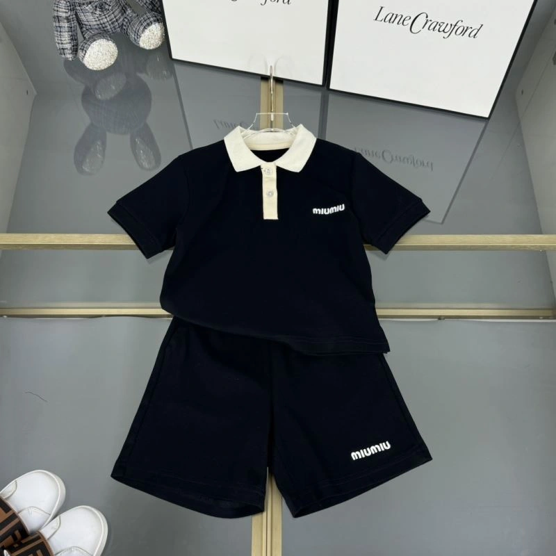 Miu Miu Kids GoAnywhere 157686