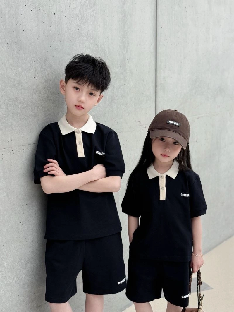 Miu Miu Kids GoAnywhere 157686