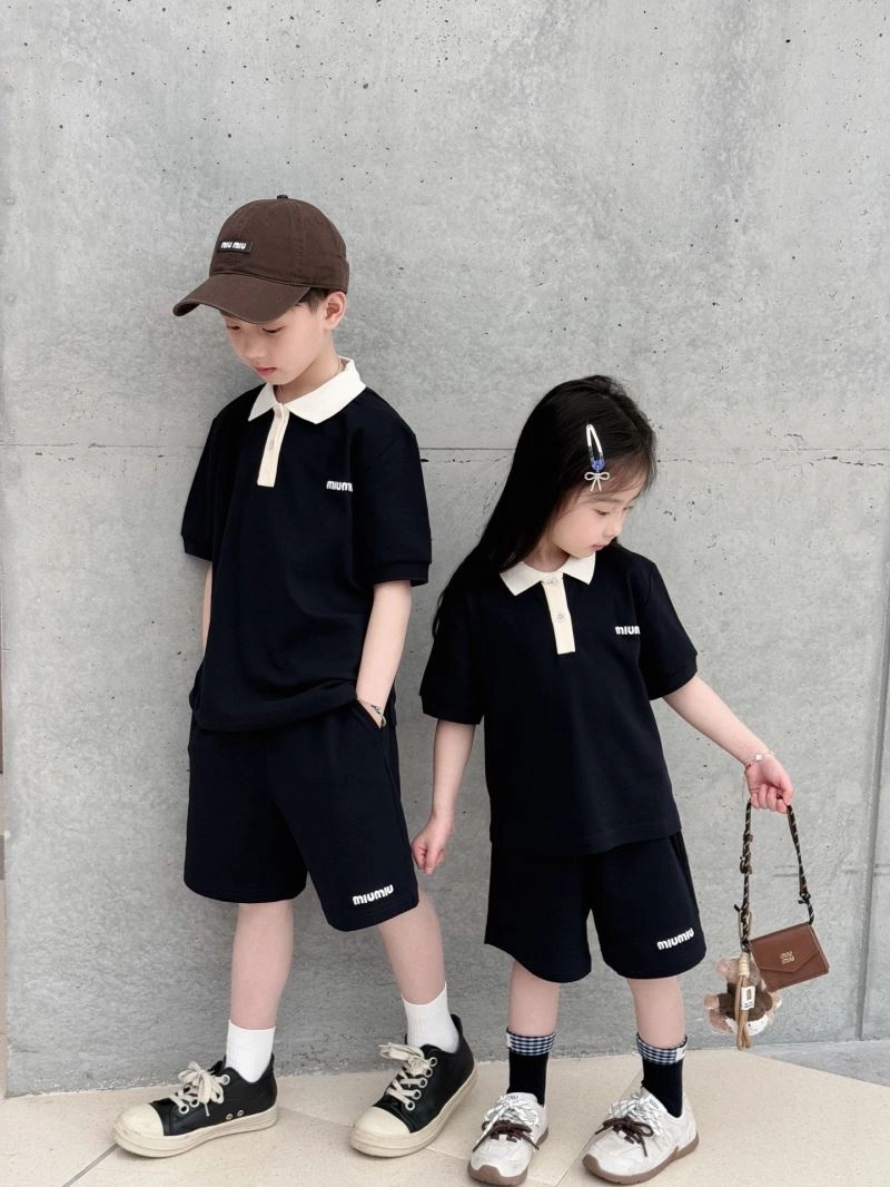 Miu Miu Kids GoAnywhere 157686