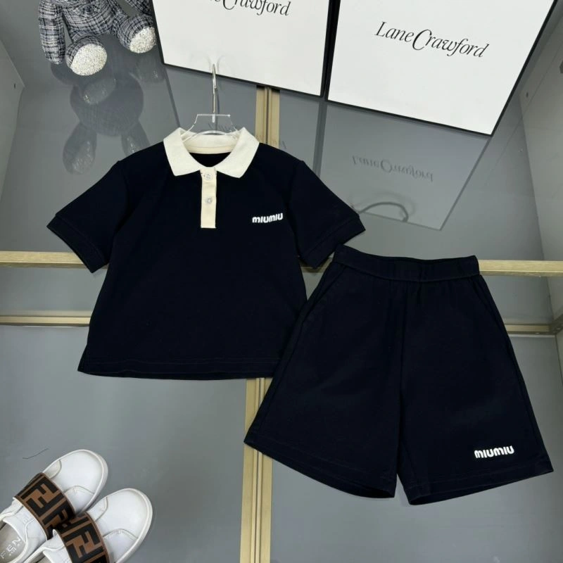 Miu Miu Kids GoAnywhere 157686