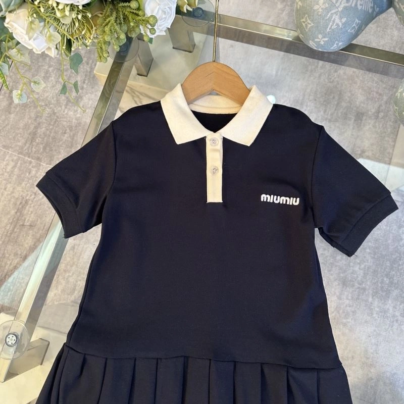 Miu Miu Kids Soft 157724