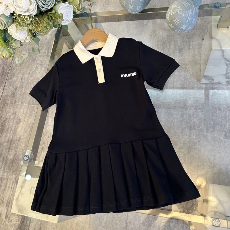 Miu Miu Kids Soft 157724