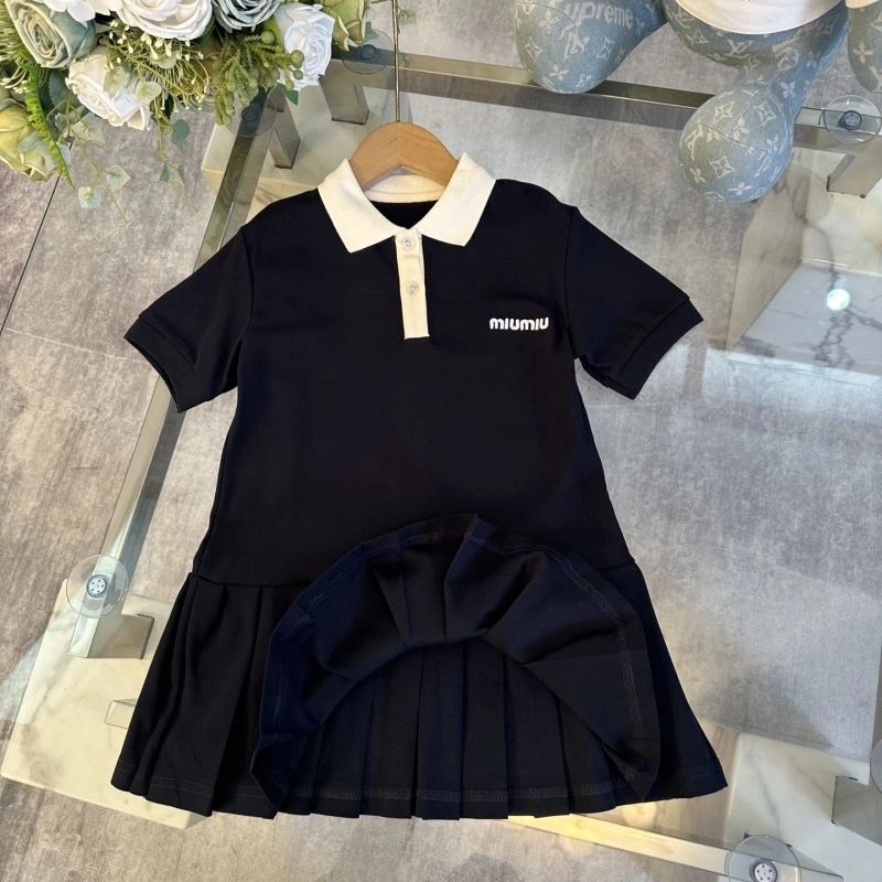 Miu Miu Kids Soft 157724
