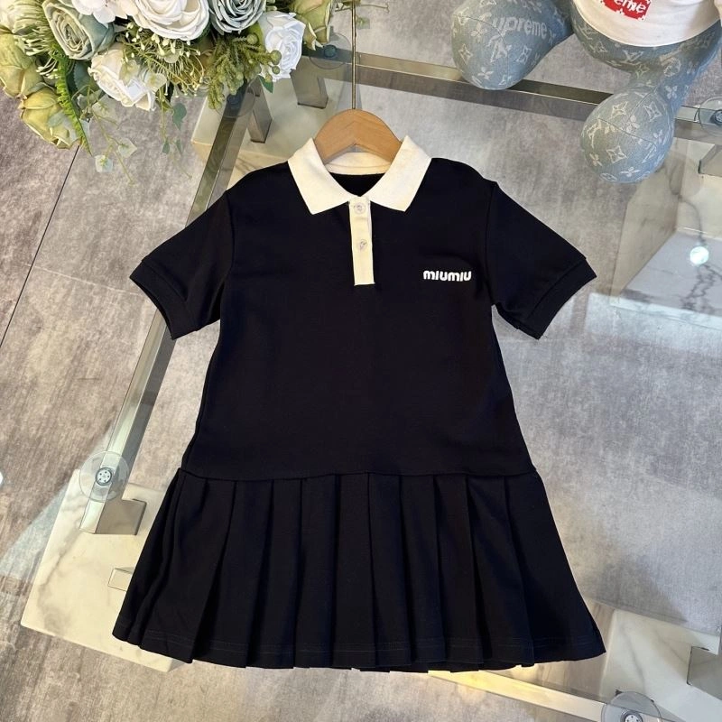 Miu Miu Kids Soft 157724