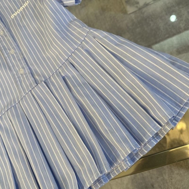 Miu Miu Kids WrinkleFree 157728