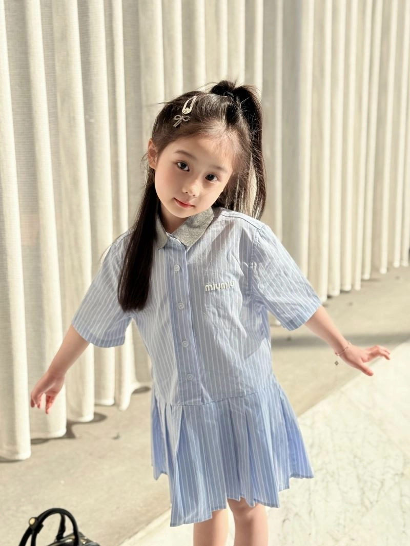 Miu Miu Kids WrinkleFree 157728