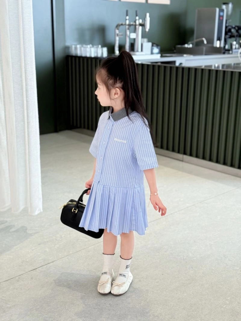 Miu Miu Kids WrinkleFree 157728