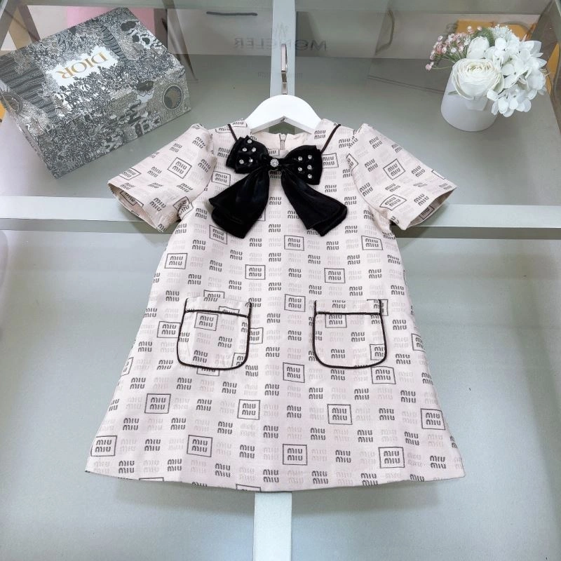 Miu Miu Kids Comfortable 157864