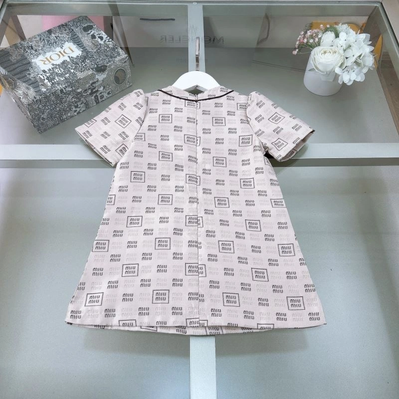 Miu Miu Kids Comfortable 157864