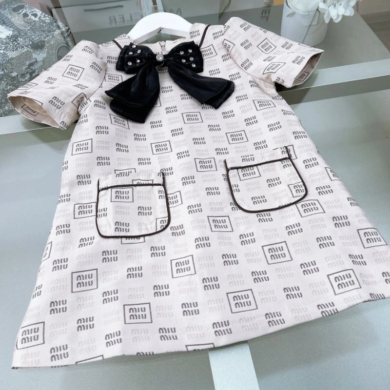 Miu Miu Kids Comfortable 157864