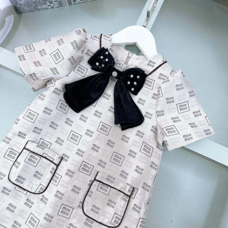 Miu Miu Kids Comfortable 157864