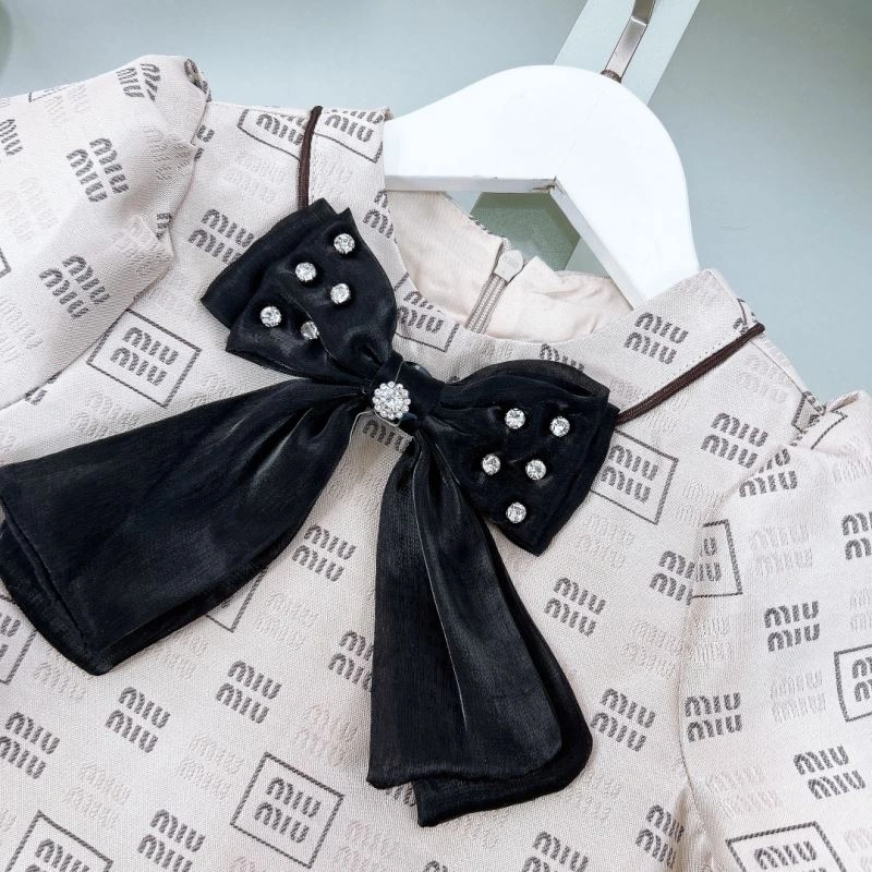 Miu Miu Kids Comfortable 157864