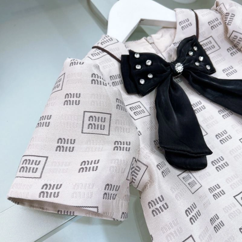 Miu Miu Kids Comfortable 157864