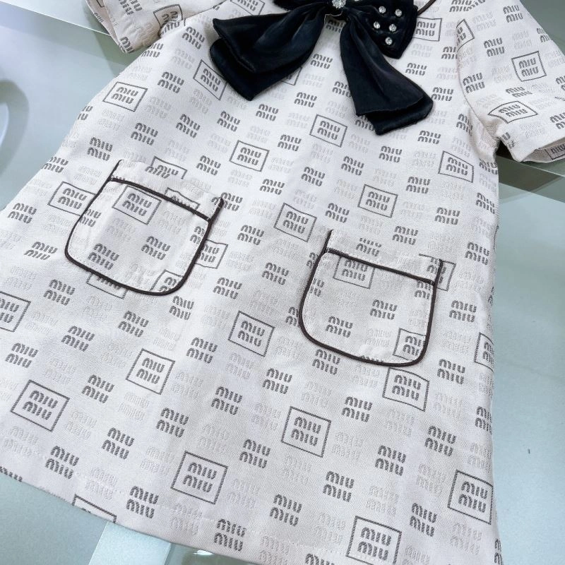 Miu Miu Kids Comfortable 157864