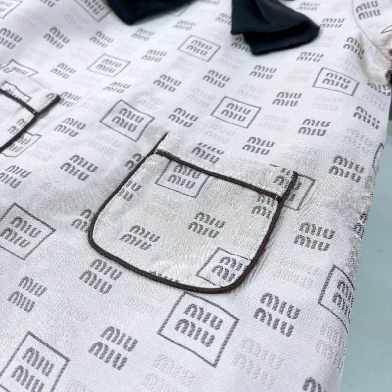 Miu Miu Kids Comfortable 157864
