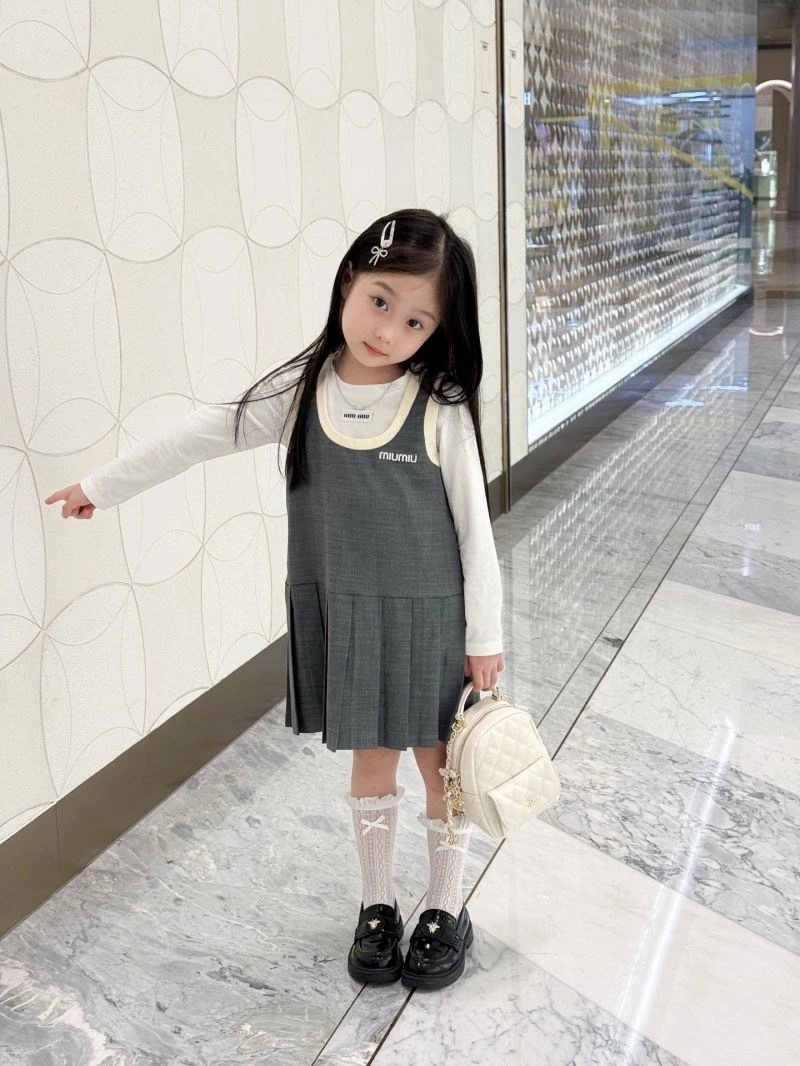 Unique Miu Miu Kids 157863