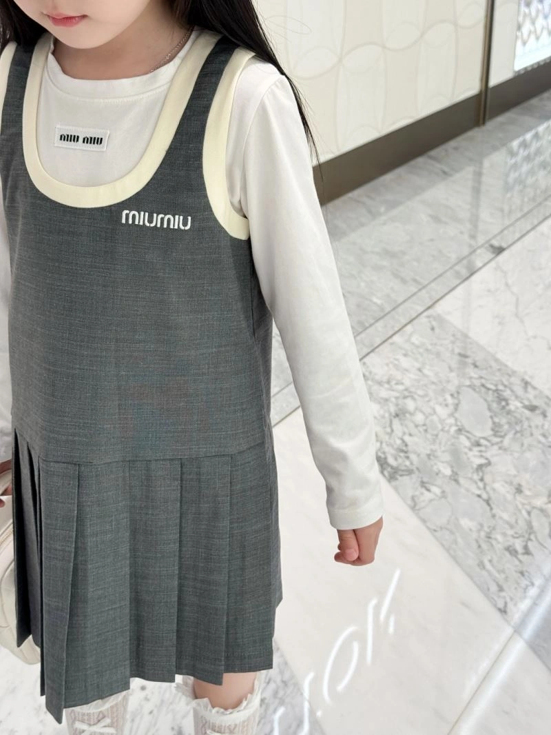 Unique Miu Miu Kids 157863