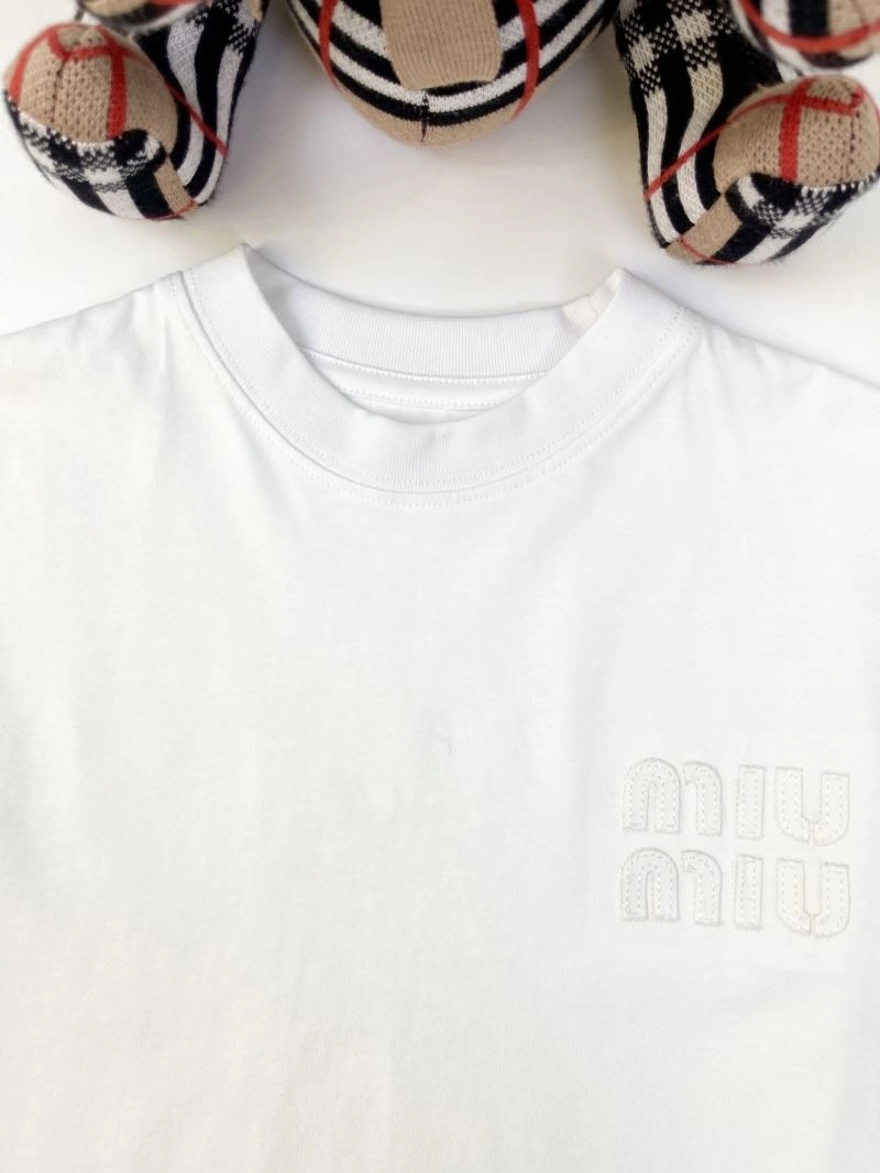 Miu Miu Kids Lightweight 157862