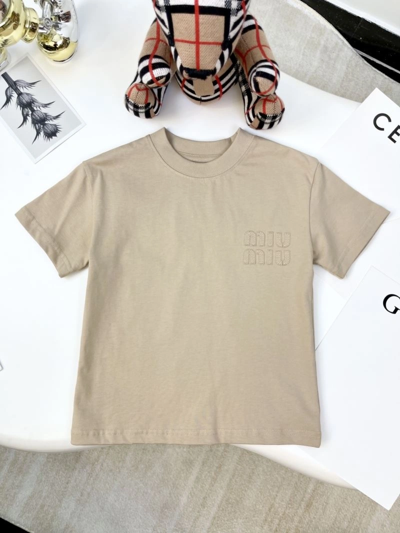 Functional Miu Miu Kids 157855