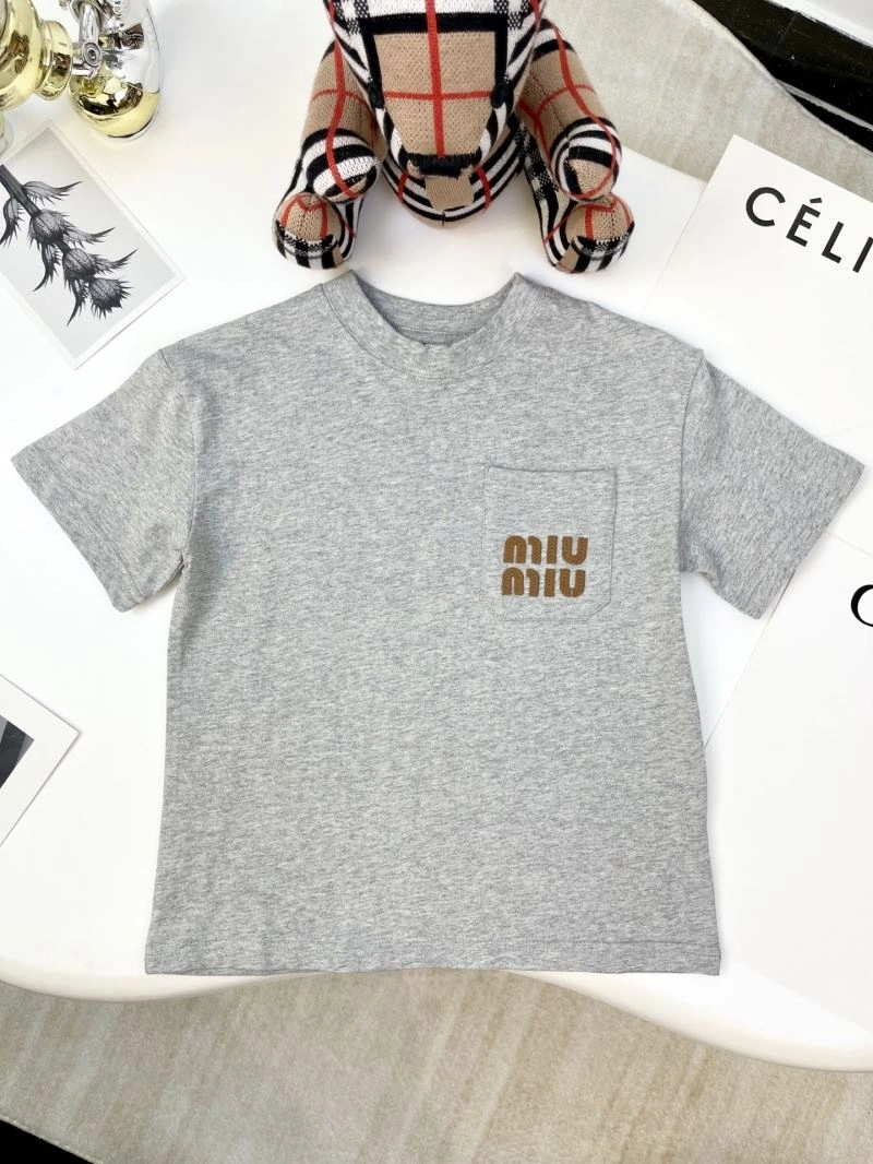 ZeroBulk Miu Miu Kids 157881