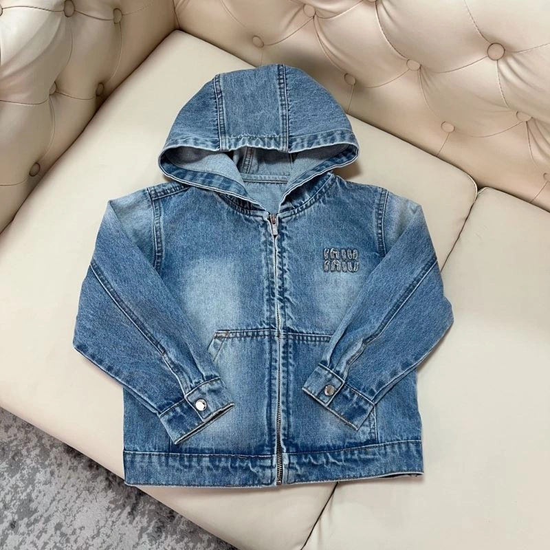 Miu Miu Kids NewStyle 157858