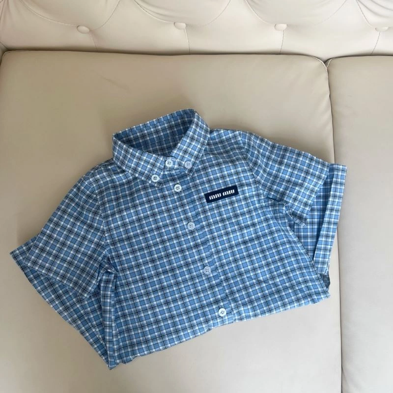 Contemporary Miu Miu Kids 157857