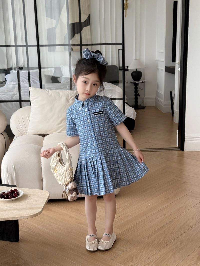 Contemporary Miu Miu Kids 157857