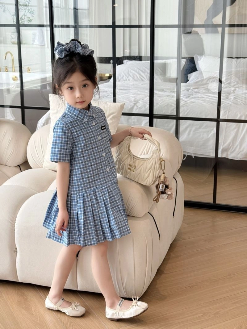 Contemporary Miu Miu Kids 157857