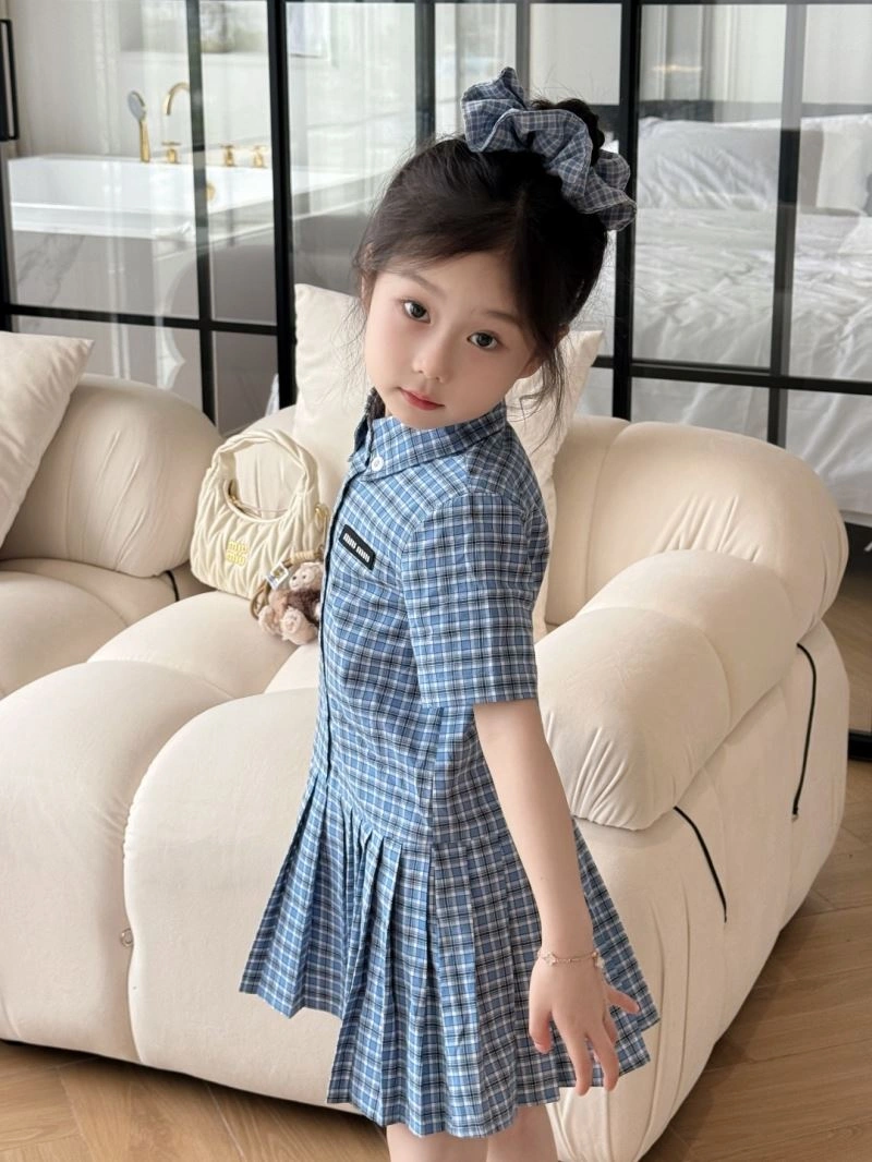 Contemporary Miu Miu Kids 157857