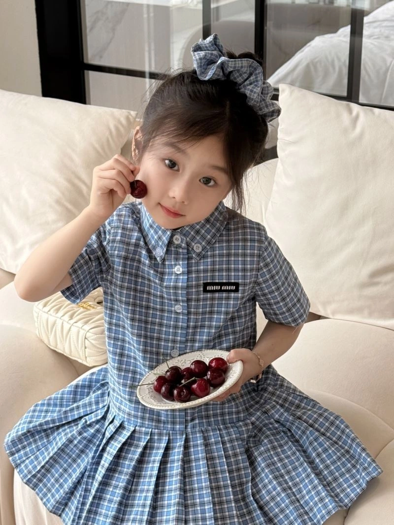Contemporary Miu Miu Kids 157857