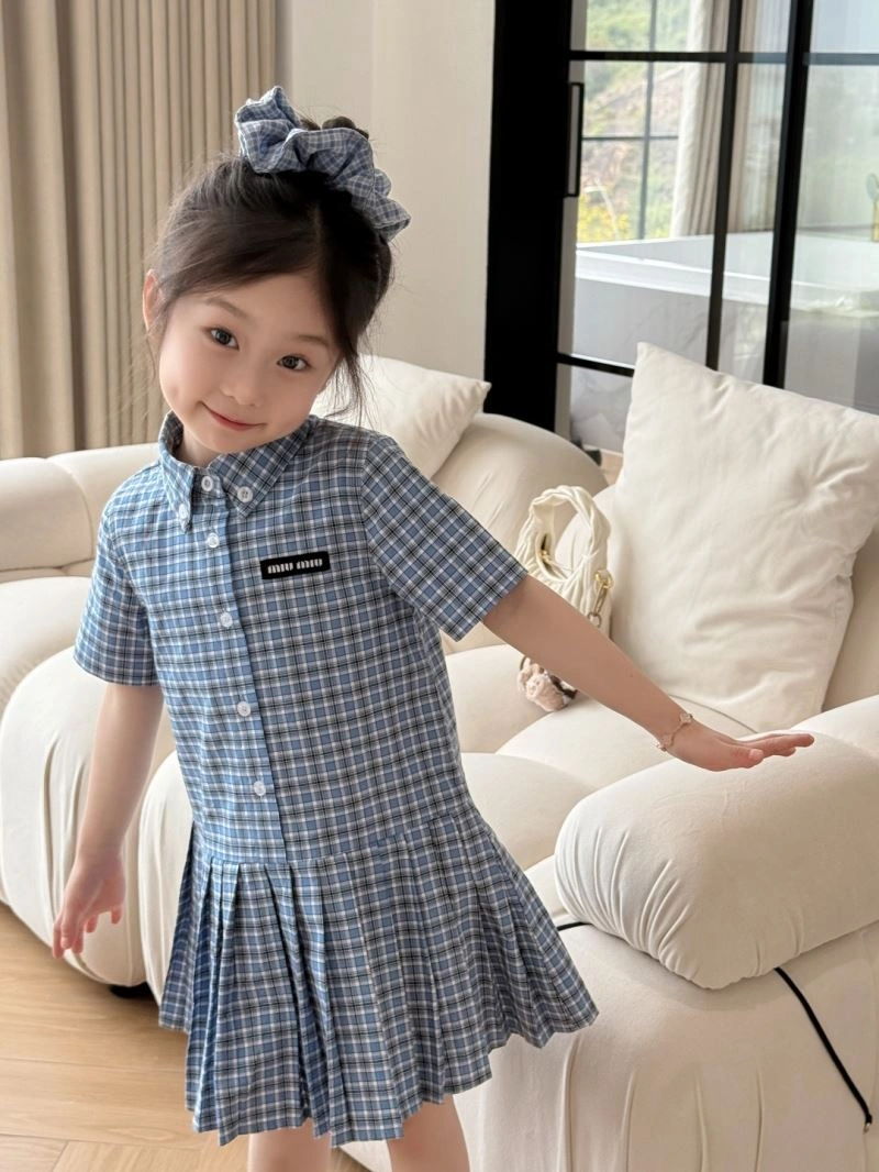 Contemporary Miu Miu Kids 157857