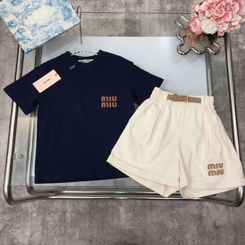 Miu Miu Kids Affordable 157845